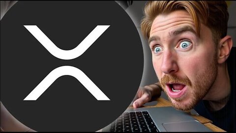 XRP HOLY SH*TTT!!!! BREAKING MOVES!!!