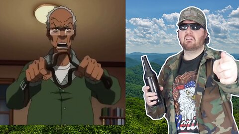 Riley Gets A Whoopin The Boondocks - Reaction! (BBT)