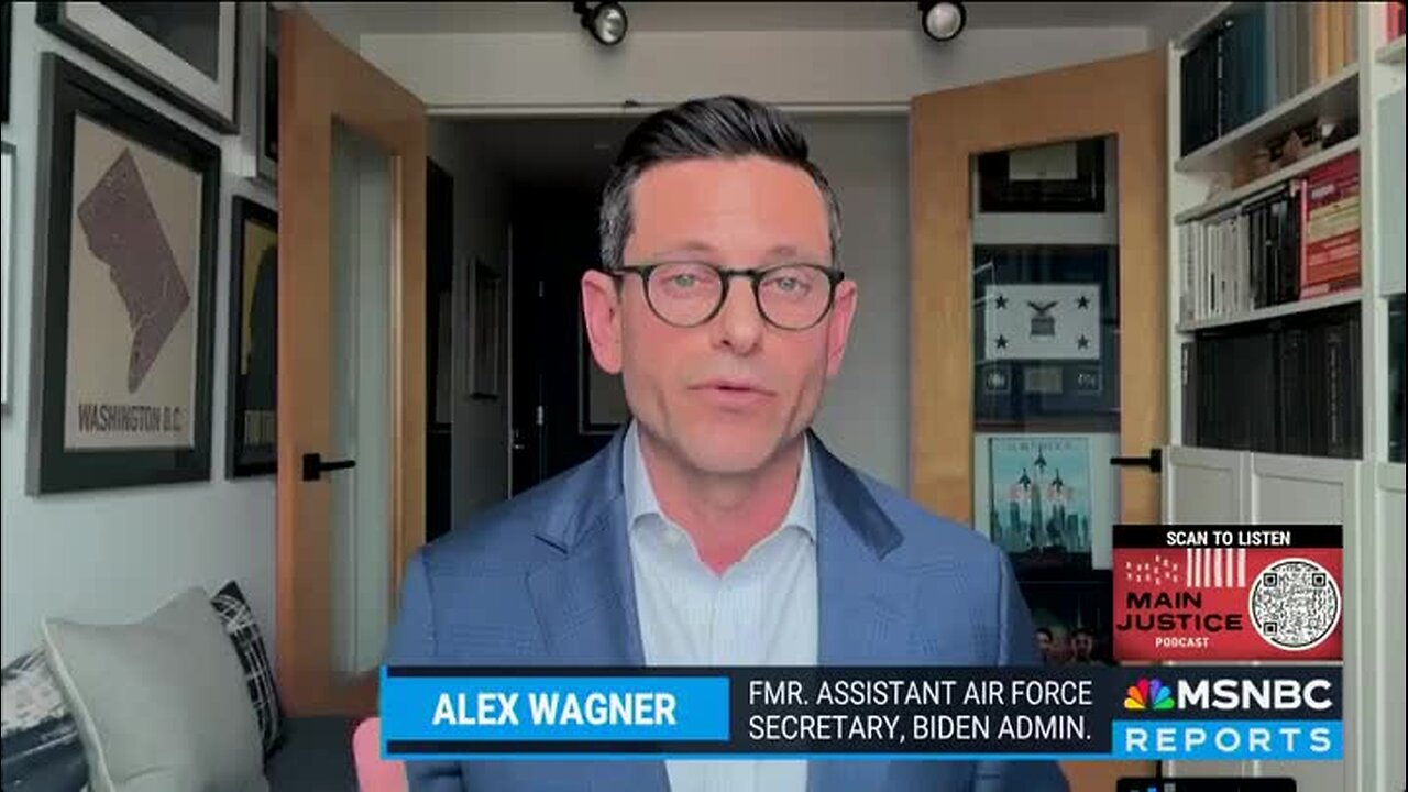 Baker on Signal: No Question Hegseth and Walz Are Under Fire from Their Own Republicans