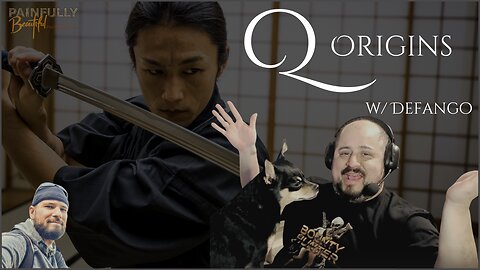 Q Origins w/ Defango | April 4th, 2025