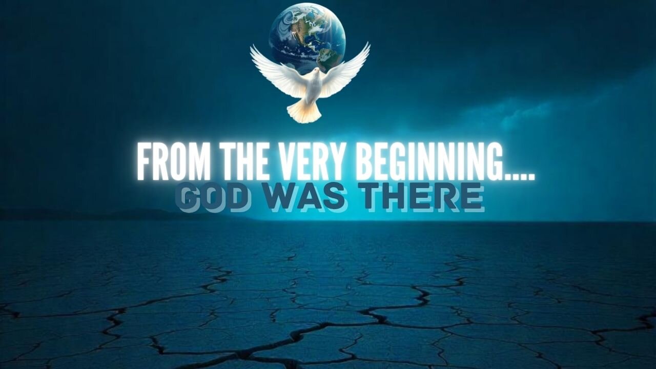 From The Very Beginning