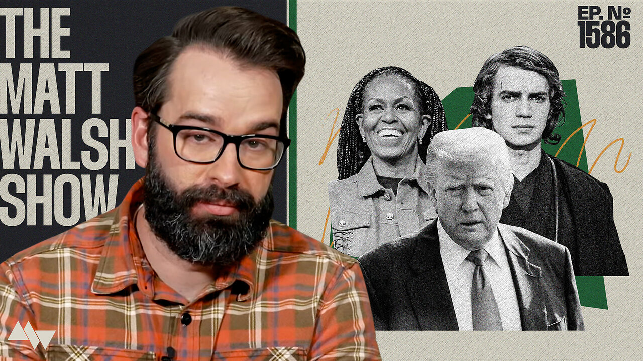 UK Parliament Hosts Incredibly Embarrassing Hearing Over Netflix Show “Adolescence” | Ep. 1586