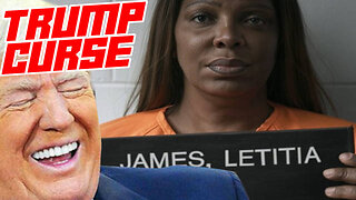 Letitia James Gets Referred For Prosecution
