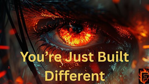 Why The Strongest Souls Suffer The Most