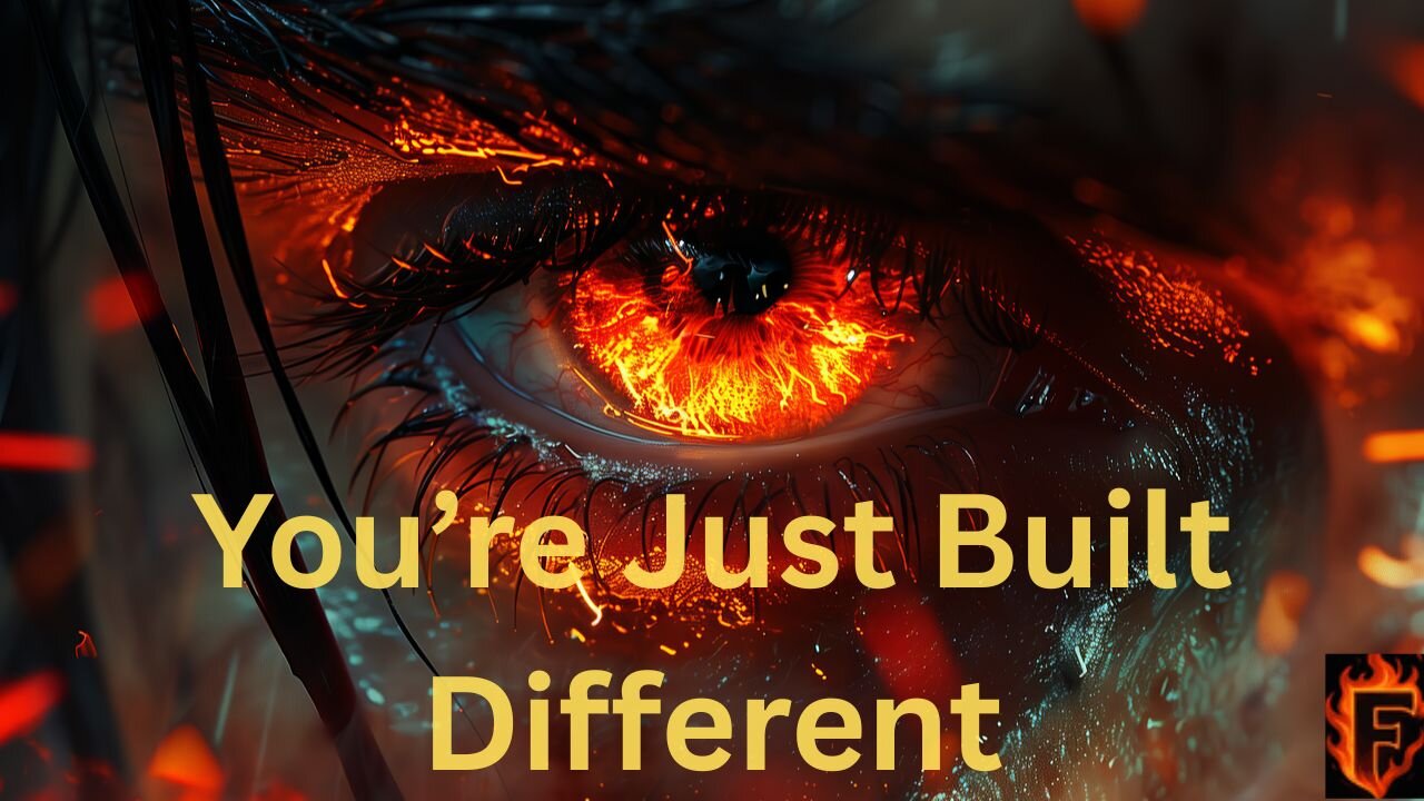 Why The Strongest Souls Suffer The Most