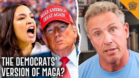 AOC Is KILLING the Democratic Party Over Iran