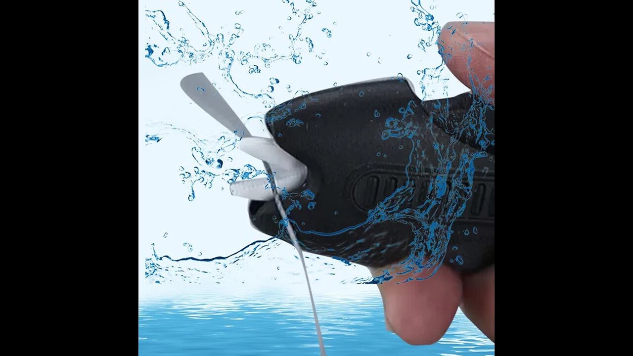 Expandable Ceramic Braided Line Cutter