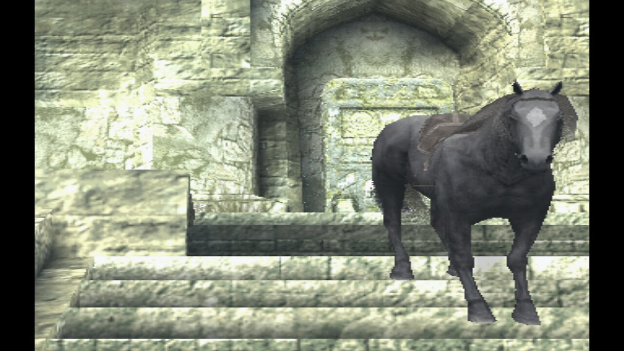 Shadow of the Colossus | Part 2 | Taking Down Another One