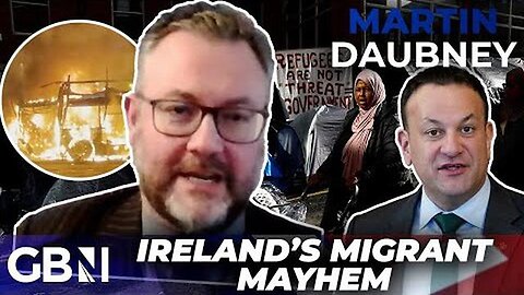 "Irish Politicians Allegedly Boost Migration for International Positions: A Deep Dive"