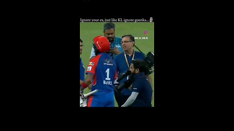 KL Rahul | Indian Premier league | 2025 | Rumble