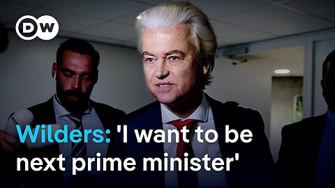 Dutch government collapses: Who gains the most? | DW News