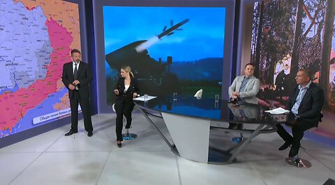 AKTUELNOSTI -Nikad blizi miru i u isto vreme eskalaciji- Da li ce zapad minirati sve? - (30.05.2025)