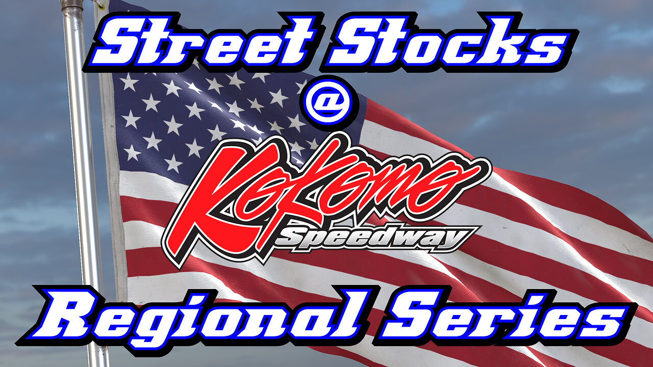 Street Stocks at Kokomo Visit 2