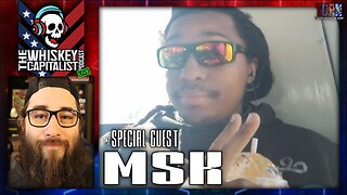 Juneteenth/More ‘No Kings’ & ICE News/USS Nimitz Deployed To Middle East w/ MSK | 6.18.25
