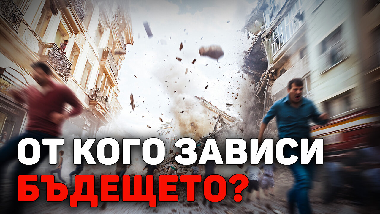 Европа под вода, Израел в огън. Камчатка в пепел | Кой ще спре климатичния хаос?