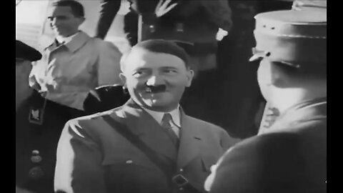 They Lied To You About Adolph Hitler