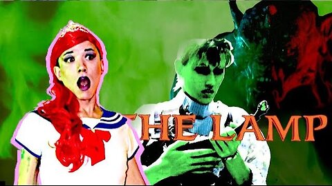 Movie Dumpster Dive | THE LAMP (aka THE OUTING, 1987) | Movie Reaction/Review