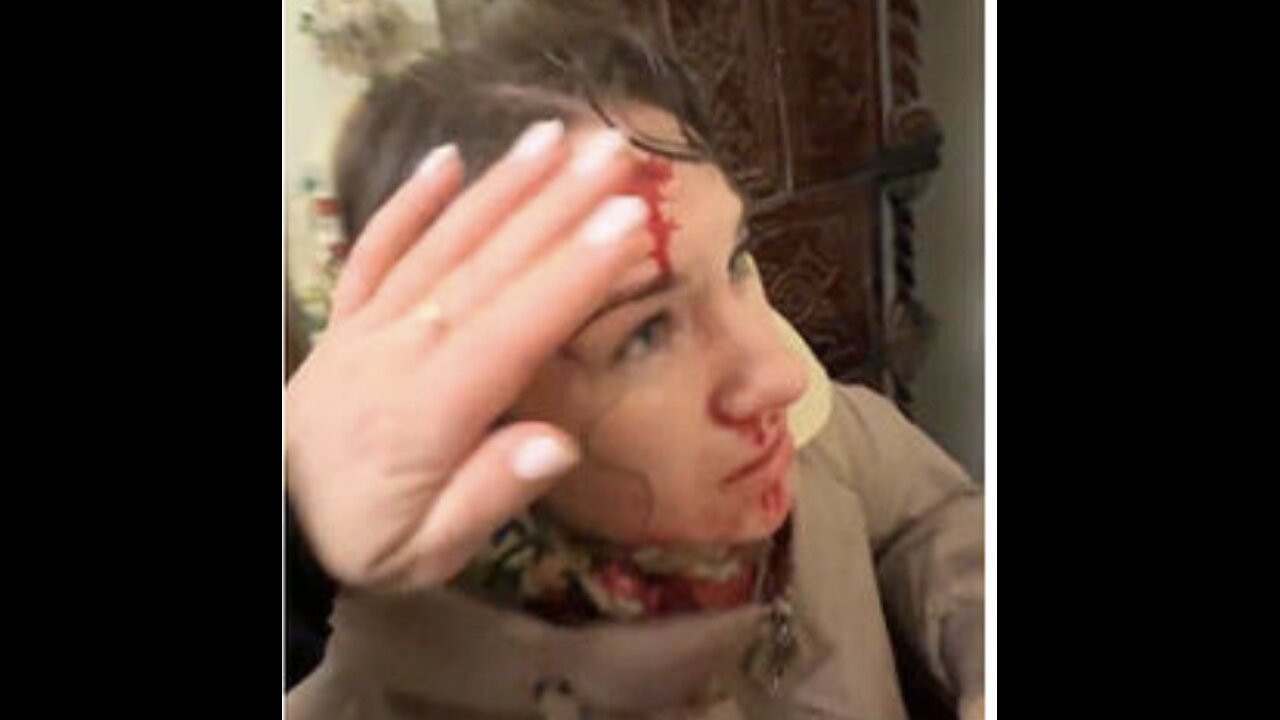 Bloody Attack on Ukrainian Orthodox Churches; Attempts to Splinter Estonian Orthodox Church - Ep 167