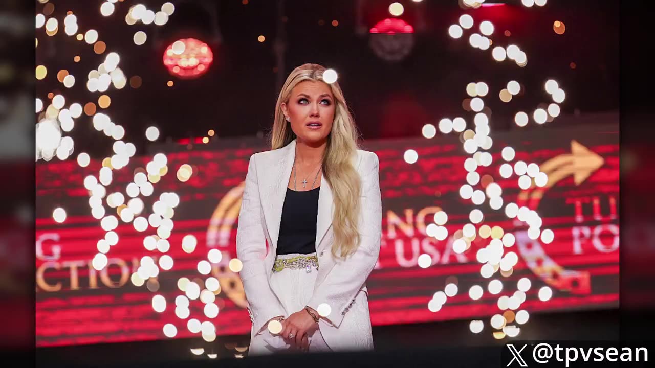 Insider Reveals: Charlie Kirk Was About to Uncover a Global Child Trafficking Ring