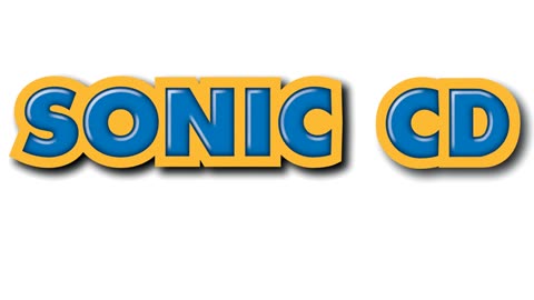 Collision Chaos Bad Future (JPN PAL) - Sonic the Hedgehog CD Music Extended HD