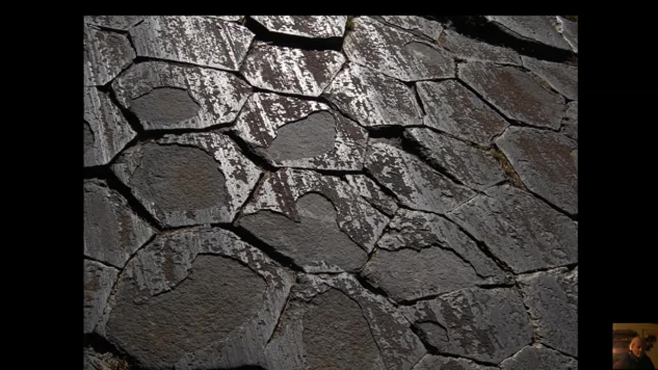Advanced Ancient Stone Carving Technology Explained in Egypt Part 4
