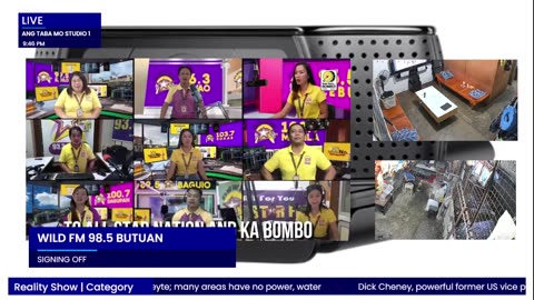 Lalaban Na Tayo mga Kababayan Lalaban Na Tayo