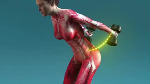 Tired of Arm Fat? Do This at Home