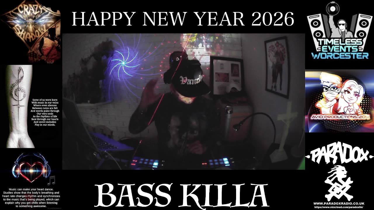 You’re Now Locked Into Timeless !