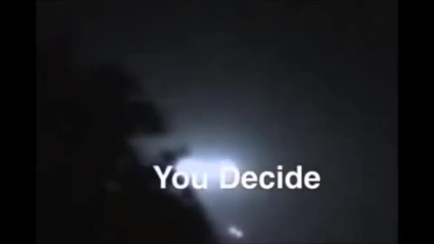 Quelque chose est entré dans l'atmosphère du sud de la Californie