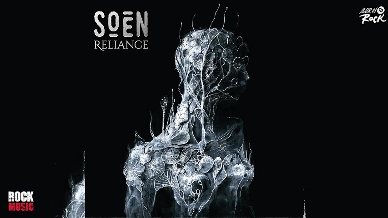 Soen - Reliance (2026)