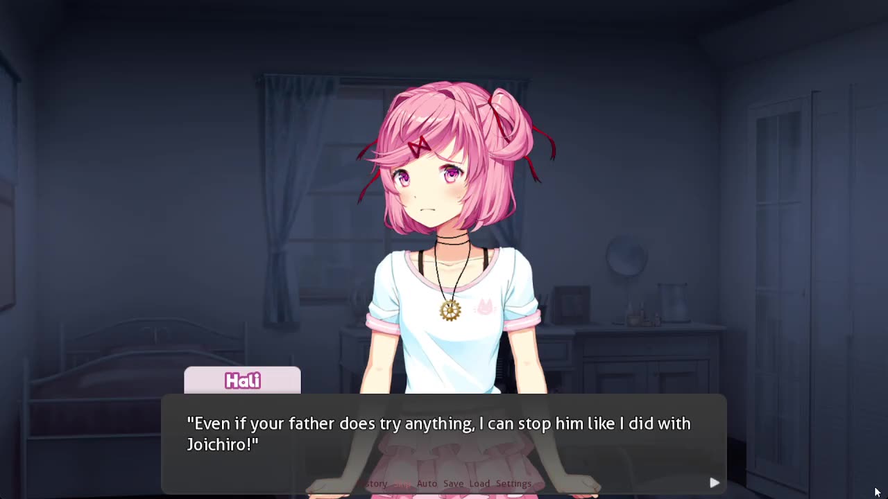 Madness Takes Hold - Shattered Time: Rewind Pt.19