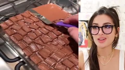 Incredible: Most Oddly Satisfying Video to watch before sleep
