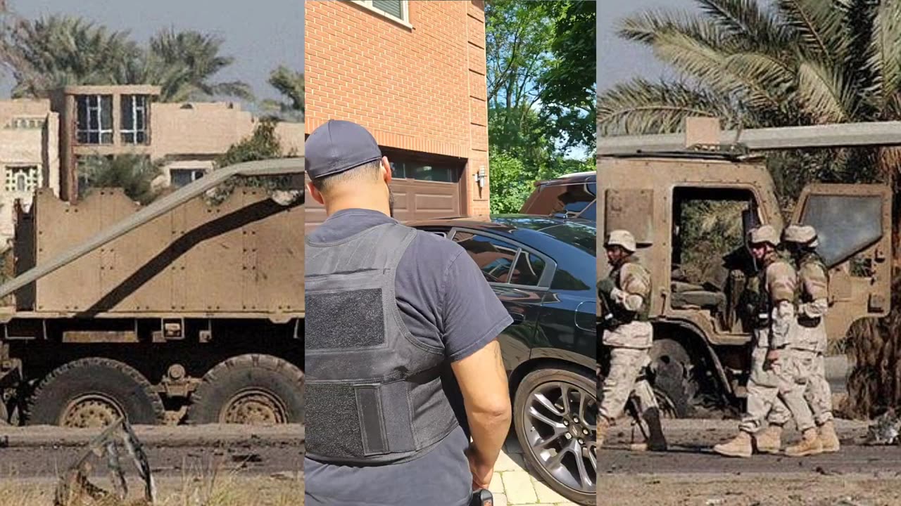 Were These Cops Justified?