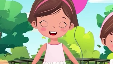 my sister song / nursery kids rhyme