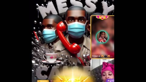 CHERRYTHEBOOM VS EVERYBODY!!! TUNE IN!!