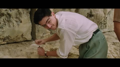 Marty Supreme Official Teaser HD A24