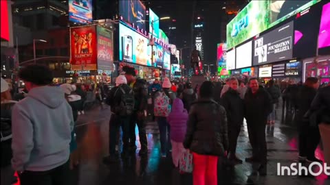 New york city tour and review