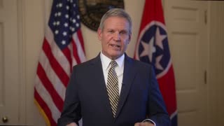 Gov. Bill Lee to New York business owners: "Tennessee is open for business."
