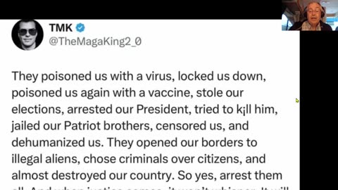 Justice - Wisdom and Time - Rejoice in Legal Justice and Trumps Leadership-8-28-25