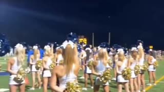 Catholic School in NH seems based af