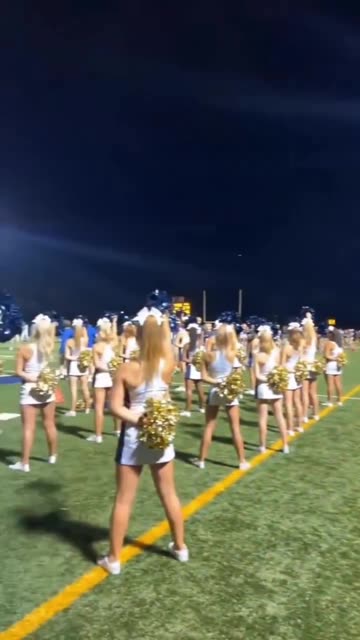 Catholic School in NH seems based af