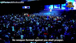 Into your MONDAY… From the mouth of 2 witnesses comes forth the perfect intentions of God!