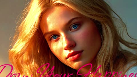 HEAVY METAL. Song Draw Your Happiness.