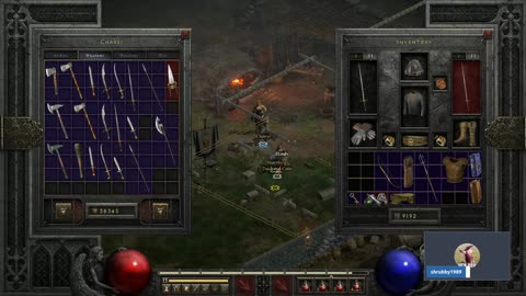 a crazy Australian figured out how to try and stream!