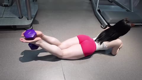 Who says hamstrings are useless
