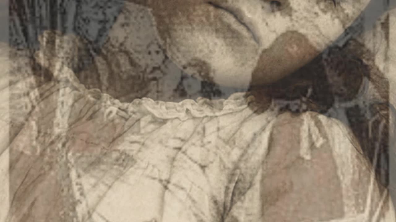 The Sleeping Beauty of Turville