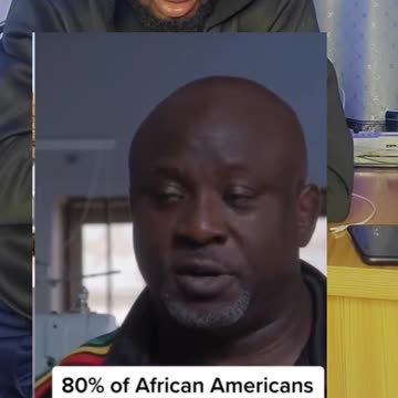 Afrikans in America
