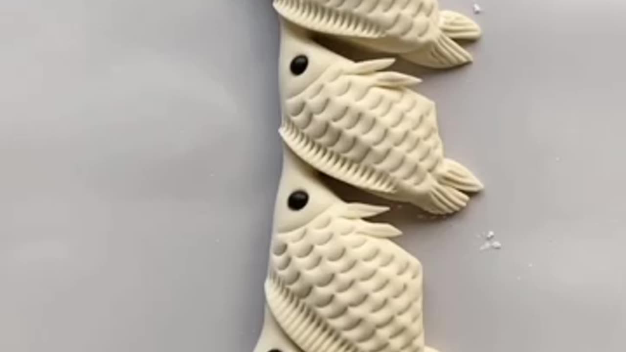 Creativity Pies