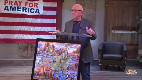 2025 Prophetic Word (Pt 4) - Fertile Soil - Pastor Jerry O'Brien