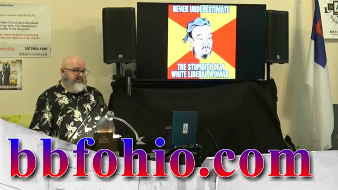 Evil White Liberal Women